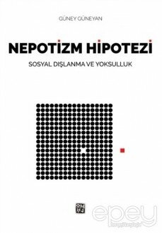 Nepotizm Hipotezi