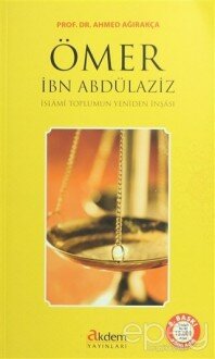 Ömer İbn Abdülaziz