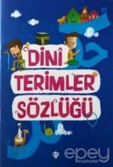 Dini Terimler Sözlüğü