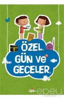 Özel Günler ve Geceler