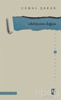 Edebiyatın Doğası