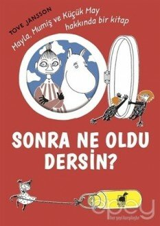 Sonra Ne Oldu Dersin?