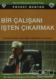 Bir Çalışanı İşten Çıkarmak