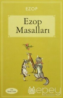 Ezop Masalları