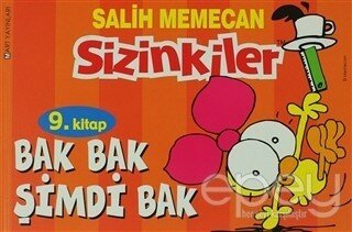 Sizinkiler - Bak Bak Şimdi Bak