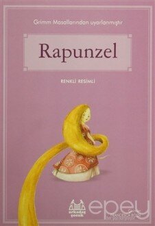 Rapunzel