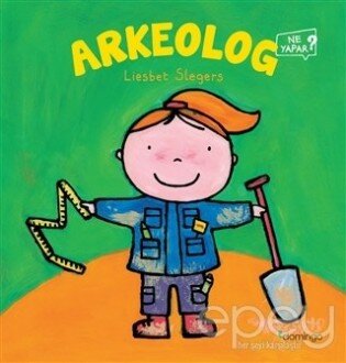 Arkeolog