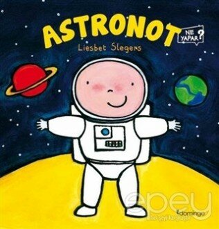 Astronot