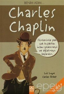 Benim Adım... Charles Chaplin