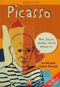 Benim Adım... Picasso