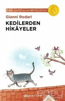 Kedilerden Hikayeler