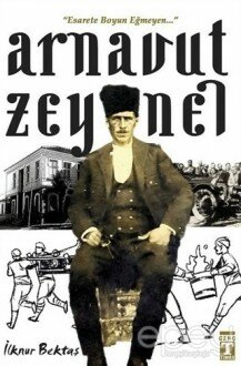 Arnavut Zeynel