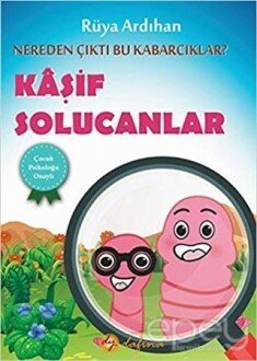 Kaşif Solucanlar