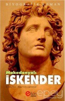 Makedonyalı İskender