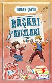 Başarı Avcıları