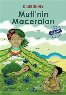 Muti'nin Maceraları