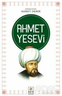 Ahmet Yesevi