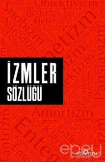 İzmler Sözlüğü