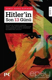 Hitler’in Son 13 Günü