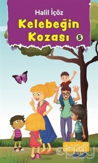 Kelebeğin Kozası 5