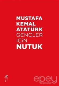 Gençler İçin Nutuk