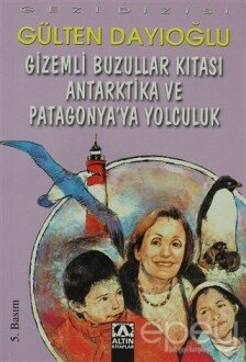 Gizemli Buzullar Kıtası Antarktika ve Patagonya’ya Yolculuk