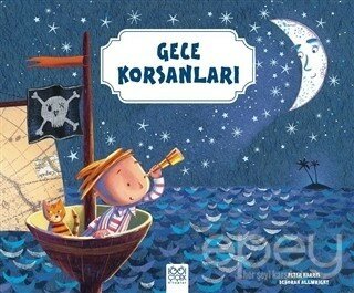 Gece Korsanları