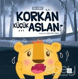 Korkan Küçük Aslan