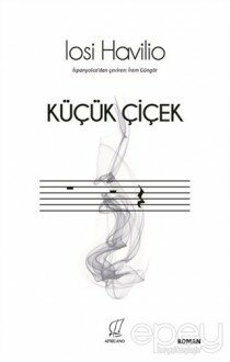 Küçük Çiçek