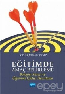 Eğitimde Amaç Belirleme