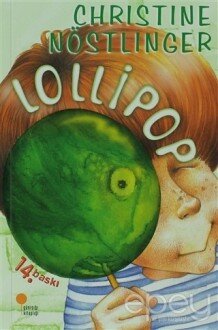 Lollipop