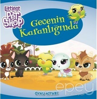 Littlest Pet Shop - Gecenin Karanlığında