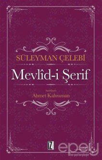 Mevlid-i Şerif