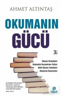 Okumanın Gücü