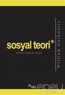 Sosyal Teori