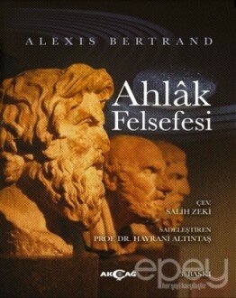 Ahlak Felsefesi