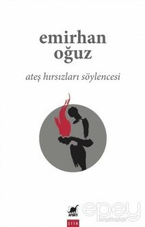 Ateş Hırsızları Söylencesi