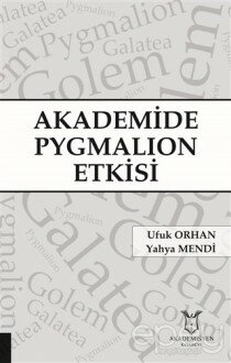 Akademide Pygmalion Etkisi