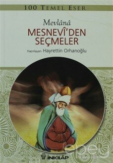 Mesnevi’den Seçmeler