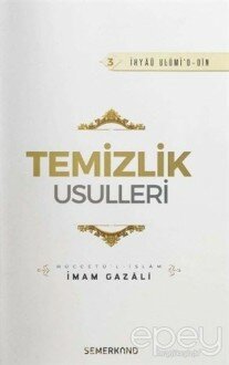 Temizlik Usulleri