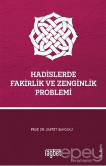 Hadislerde Fakirlik ve Zenginlik Problemi