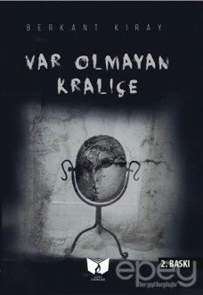 Var Olmayan Kraliçe