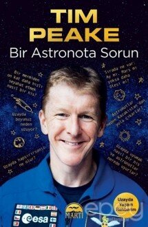 Bir Astronota Sorun