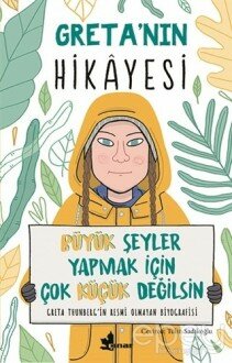 Greta’nın Hikayesi