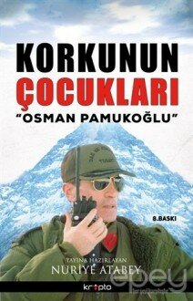 Korkunun Çocukları