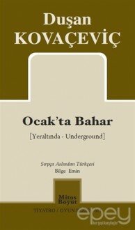 Ocak'ta Bahar