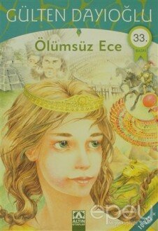 Ölümsüz Ece