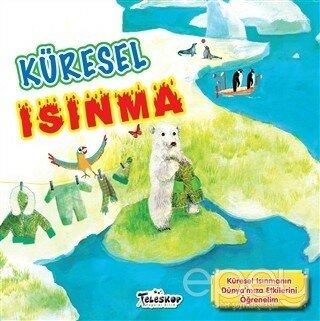 Küresel Isınma