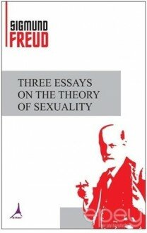 Three Essays on the Theory of Sexuality