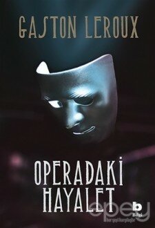 Operadaki Hayalet